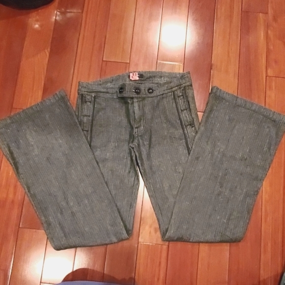 7 FOR ALL MANKIND JEAN - Picture 3 of 12